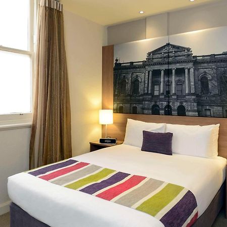 Grosvenor Hotel Adelaide Dış mekan fotoğraf