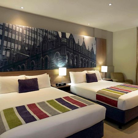 Grosvenor Hotel Adelaide Dış mekan fotoğraf