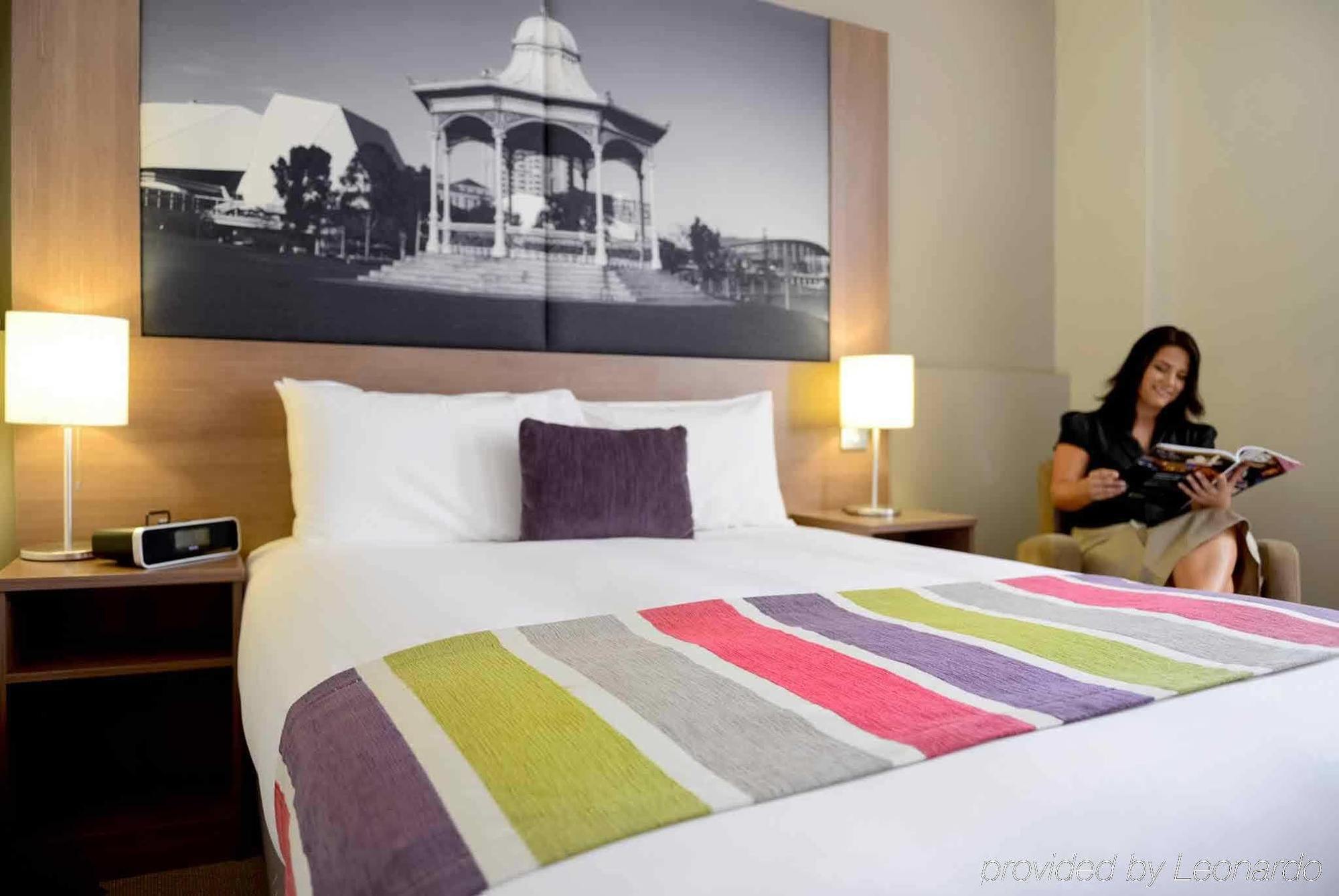 Grosvenor Hotel Adelaide Dış mekan fotoğraf
